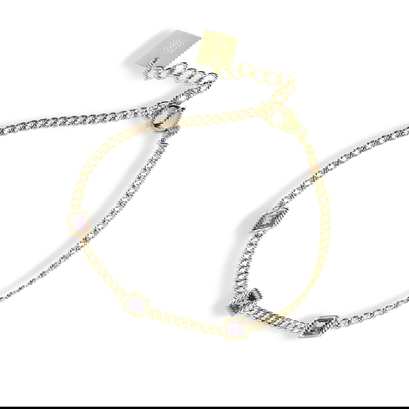 Zag Bijoux Rokassprādze W77169546 | GOLDLIGHT