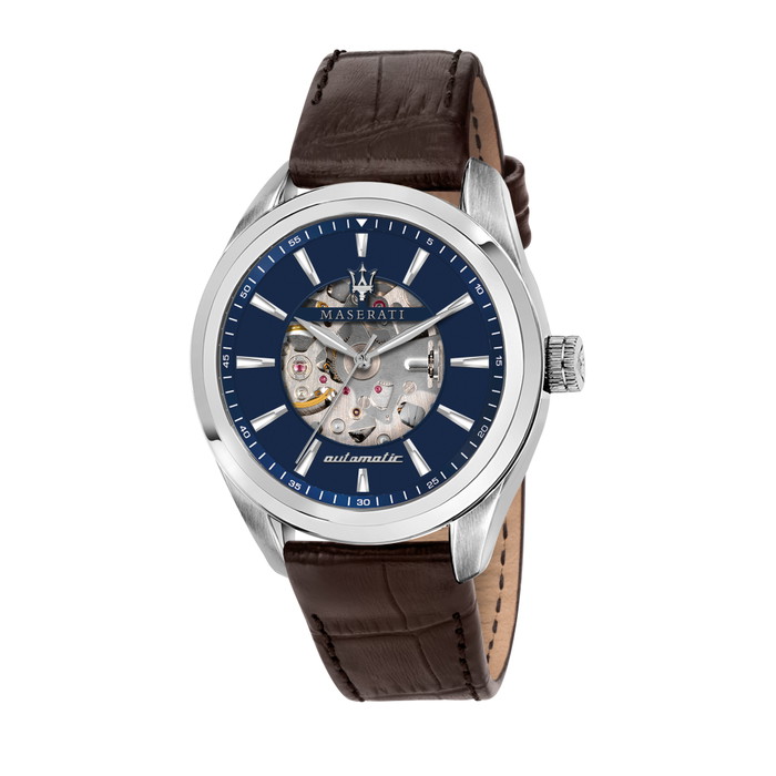 Maserati Pulkstenis W62112570 | GRENARDI