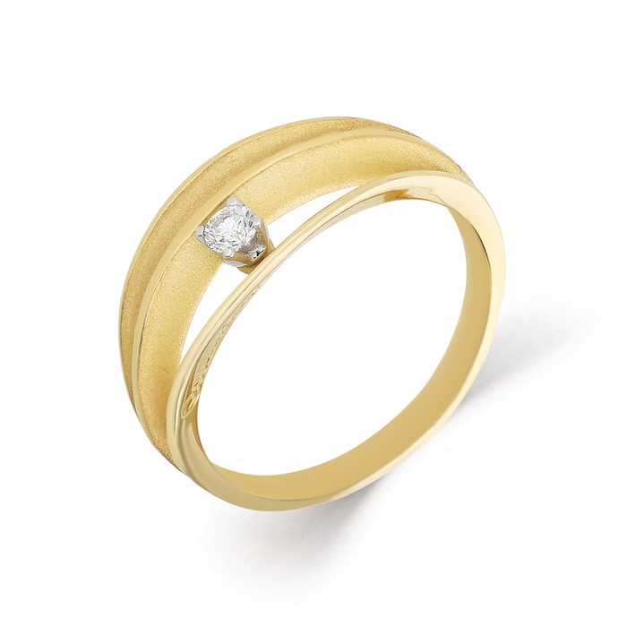 Cammilli Firenze Gredzens W65122296 | GRENARDI