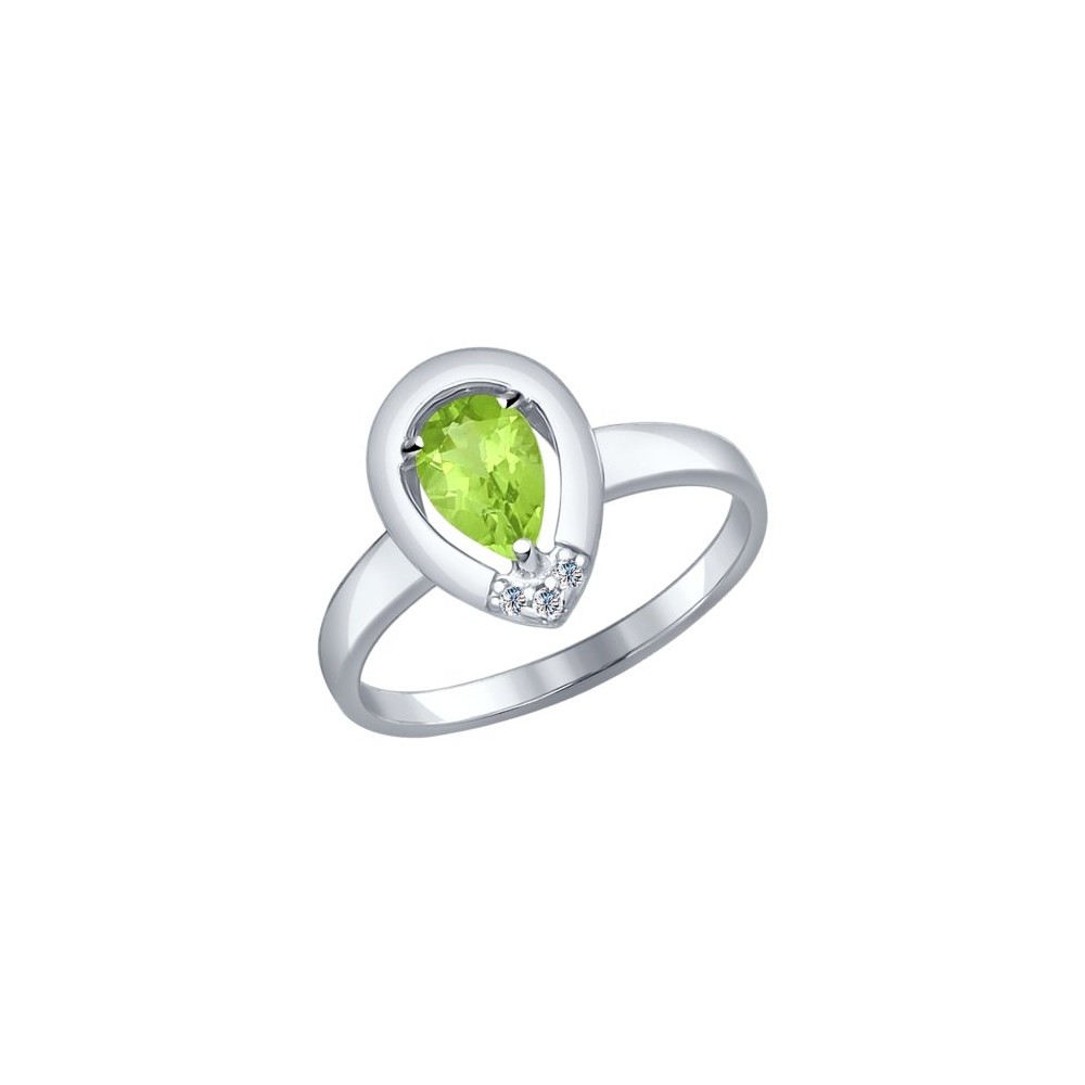 GOLDLIGHT Кольцо W74004948 | GOLDLIGHT