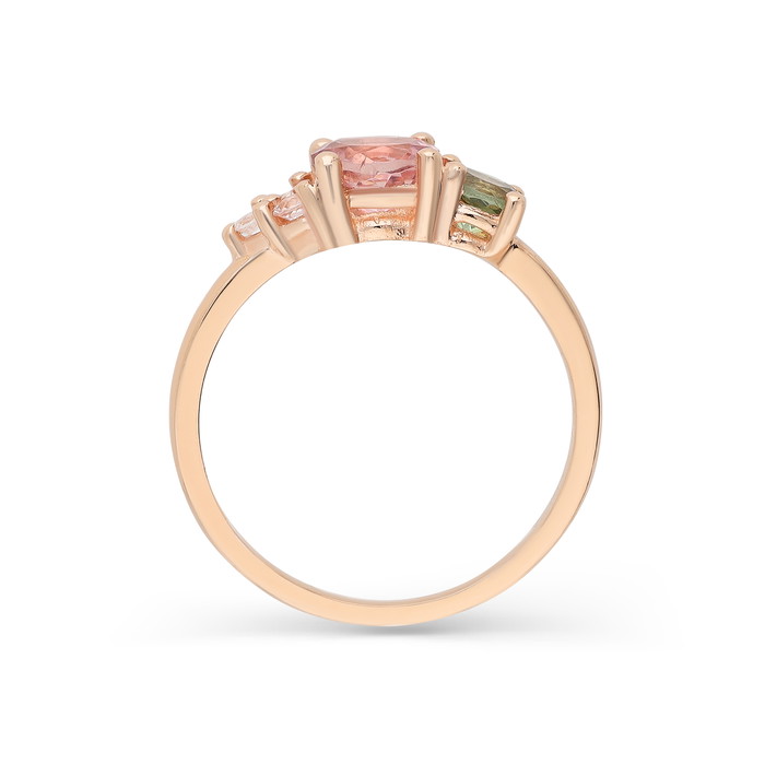 Colours Žiedas W69768686 | GRENARDI