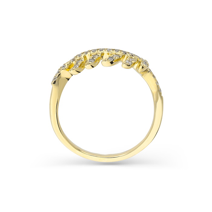 Spring by Spring Prsteny W80133856 | GRENARDI
