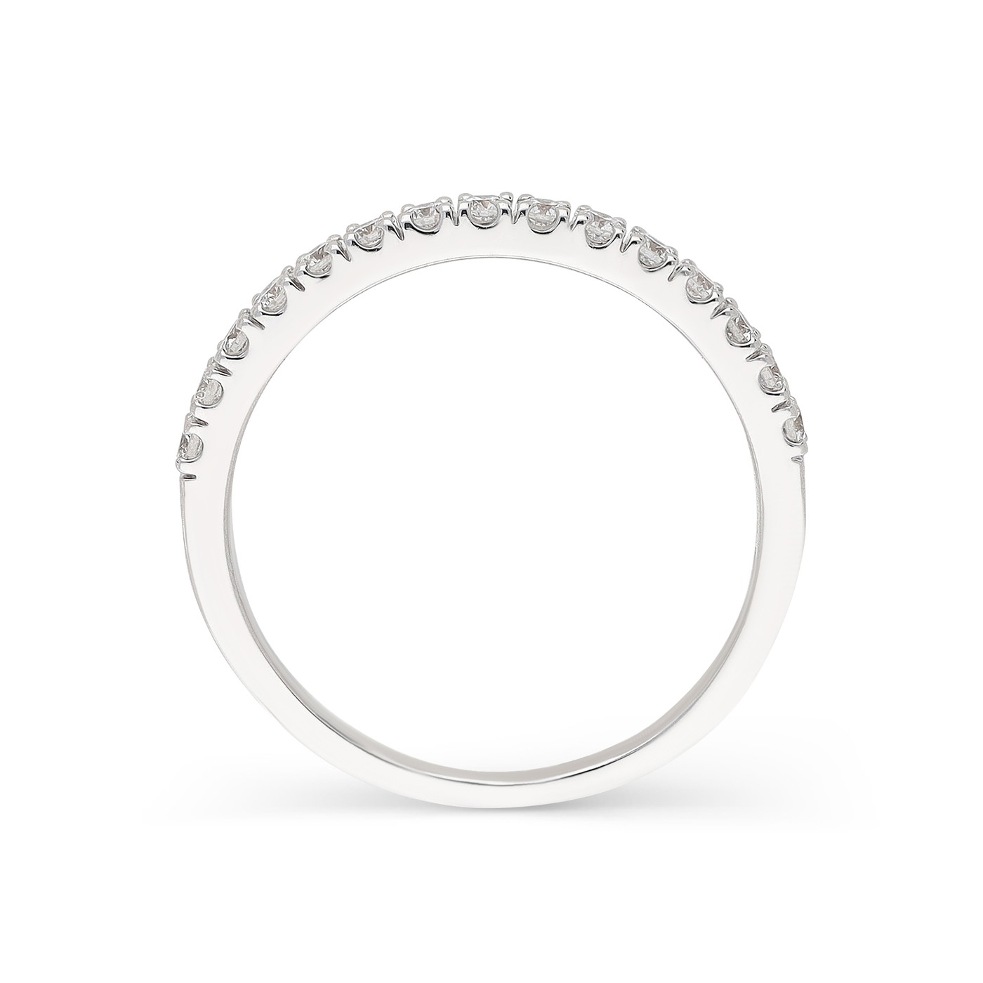 Mirco Visconti Gredzens W81279626 | GOLDLIGHT