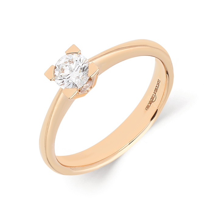 Giorgio Visconti Ring W73400841 | GRENARDI