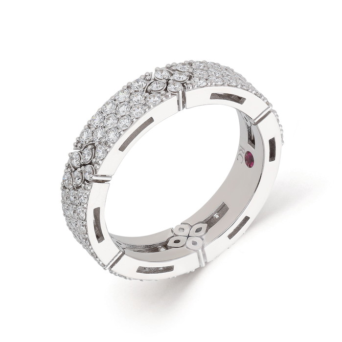 Roberto Coin Gredzens W65888925 | GRENARDI