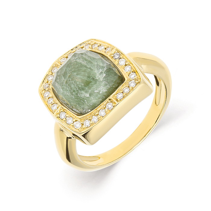 Superoro Žiedas W79600122 | GRENARDI