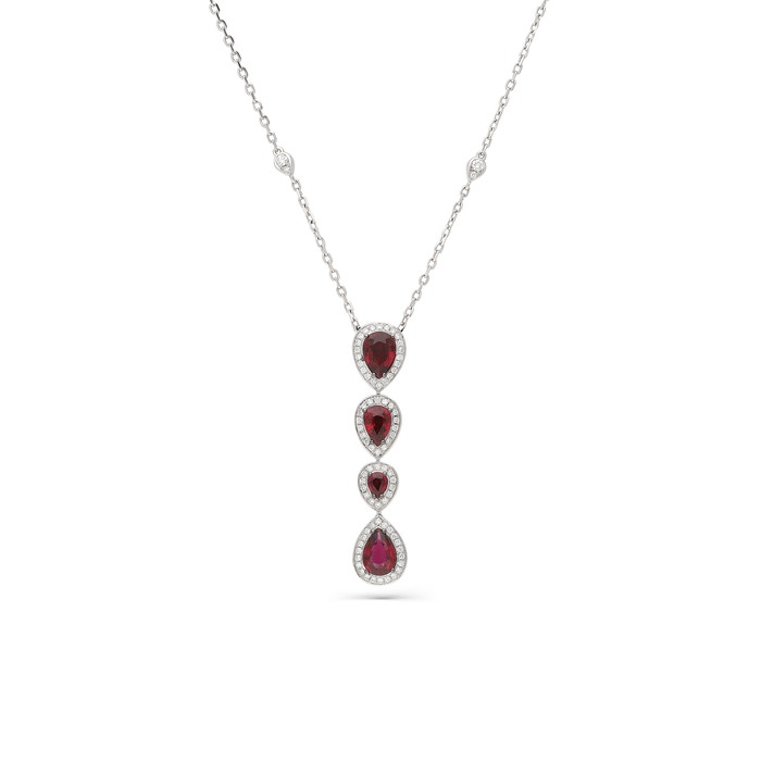 Giorgio Visconti Necklaces W81758073 | GRENARDI