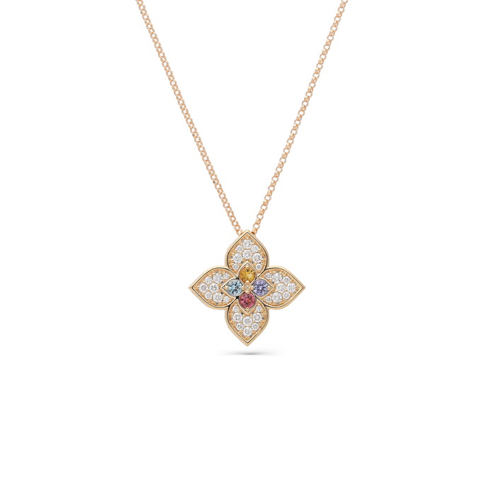 Roberto Coin Necklace W79739262 | GRENARDI