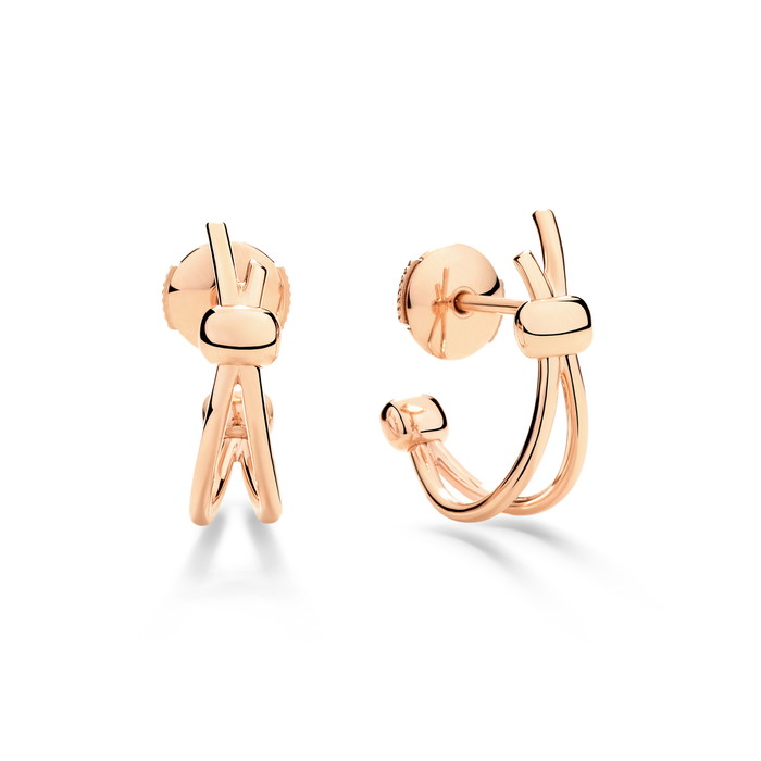 Pomellato Серьги W69180656 | GRENARDI