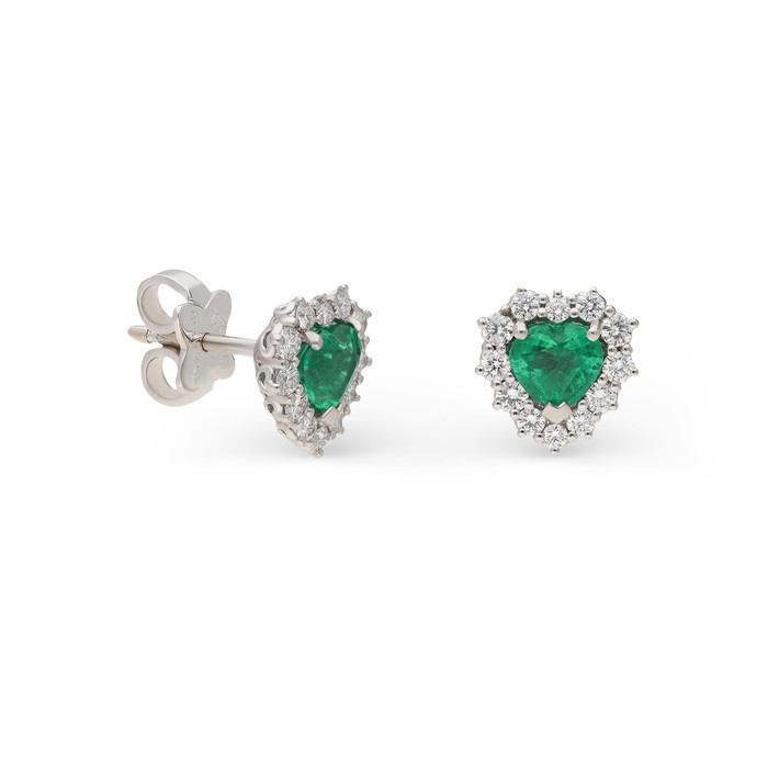 Recarlo Earrings W81197747 | GRENARDI