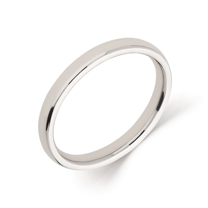 Meister wedding bands Žiedas W68472779 | GRENARDI