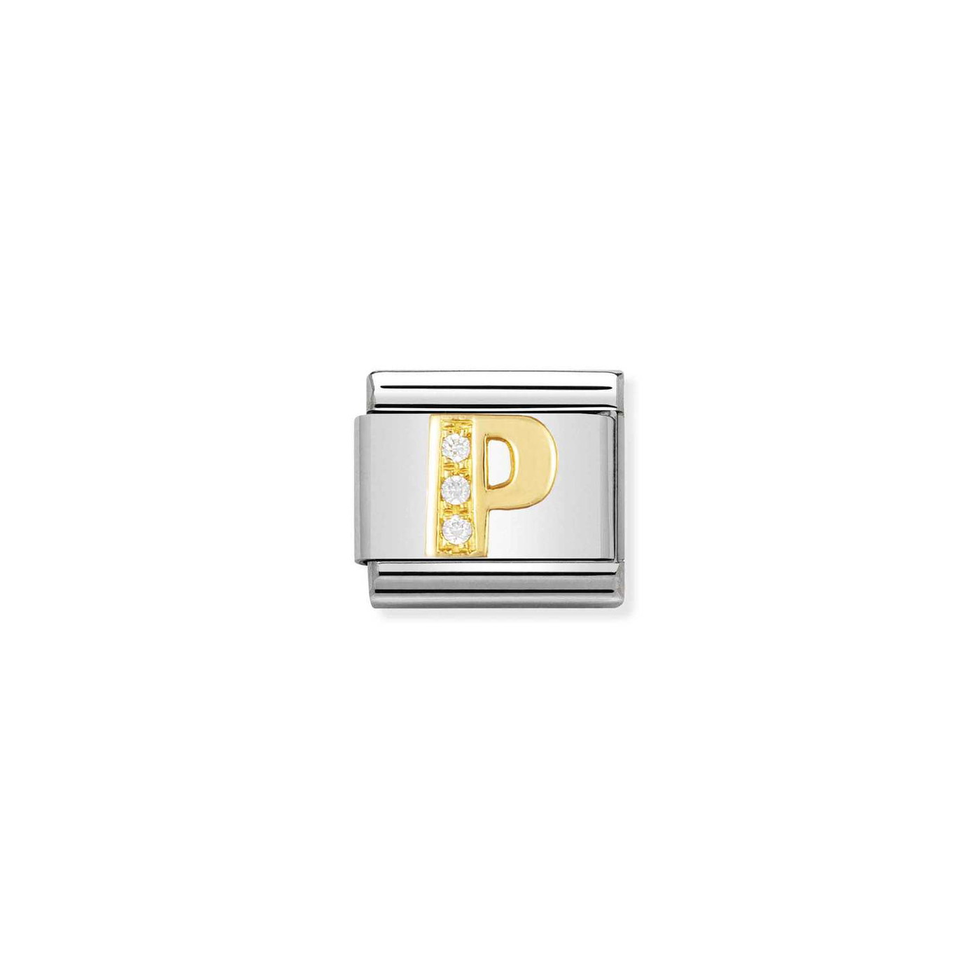 Nomination Браслеты W73961308 | GOLDLIGHT