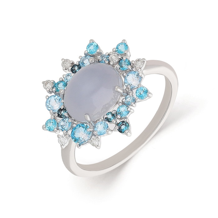 Brumani Žiedas W74662827 | GRENARDI