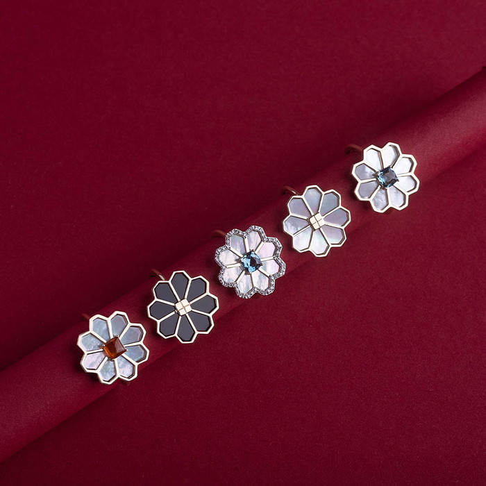 VVF Žiedas W62620767 | GRENARDI