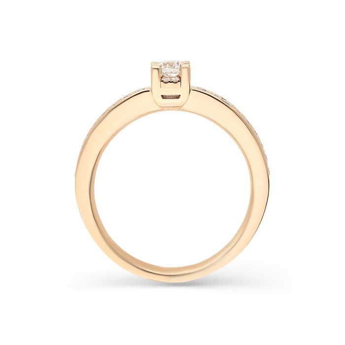 Giorgio Visconti Ring W82634273 | GRENARDI