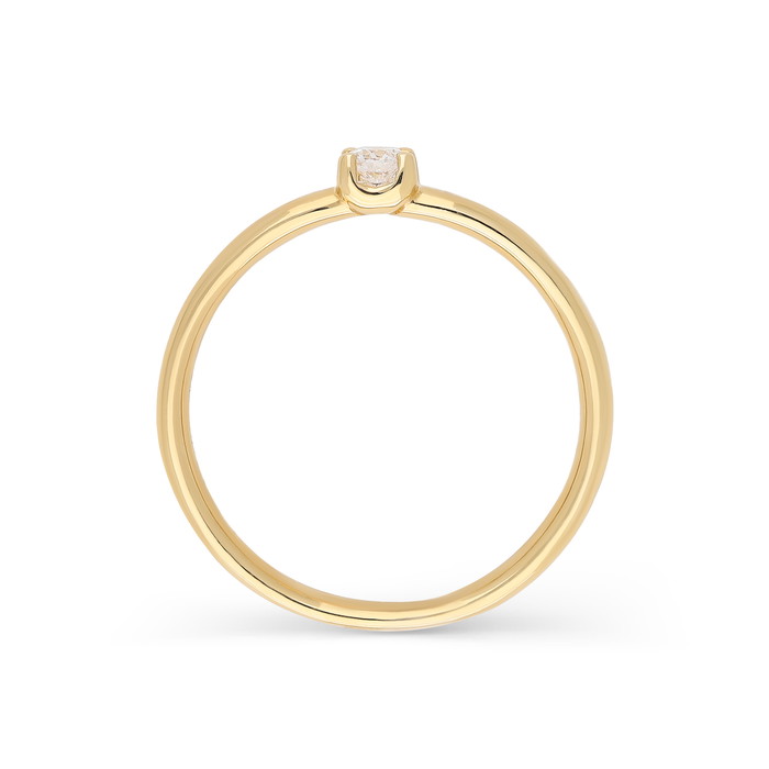 Crivelli Ring W82352020 | GRENARDI