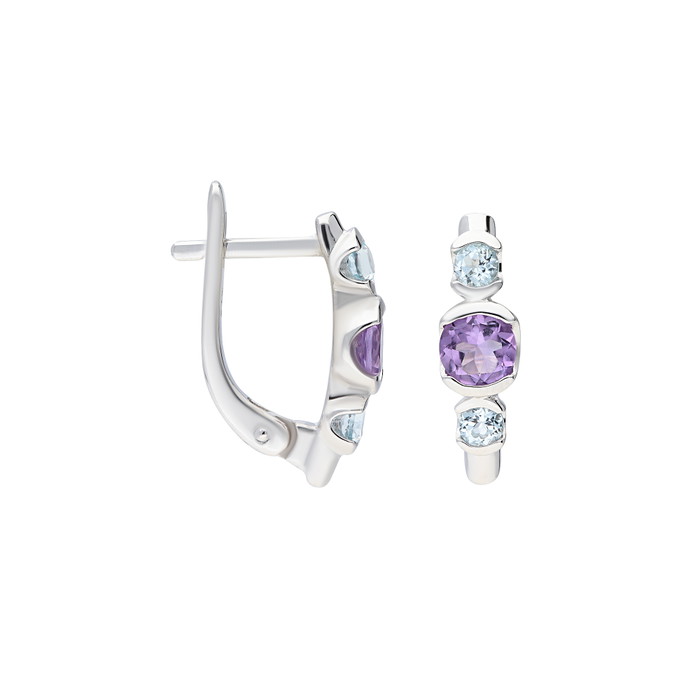Grenardi Auskari W57566921 | GRENARDI