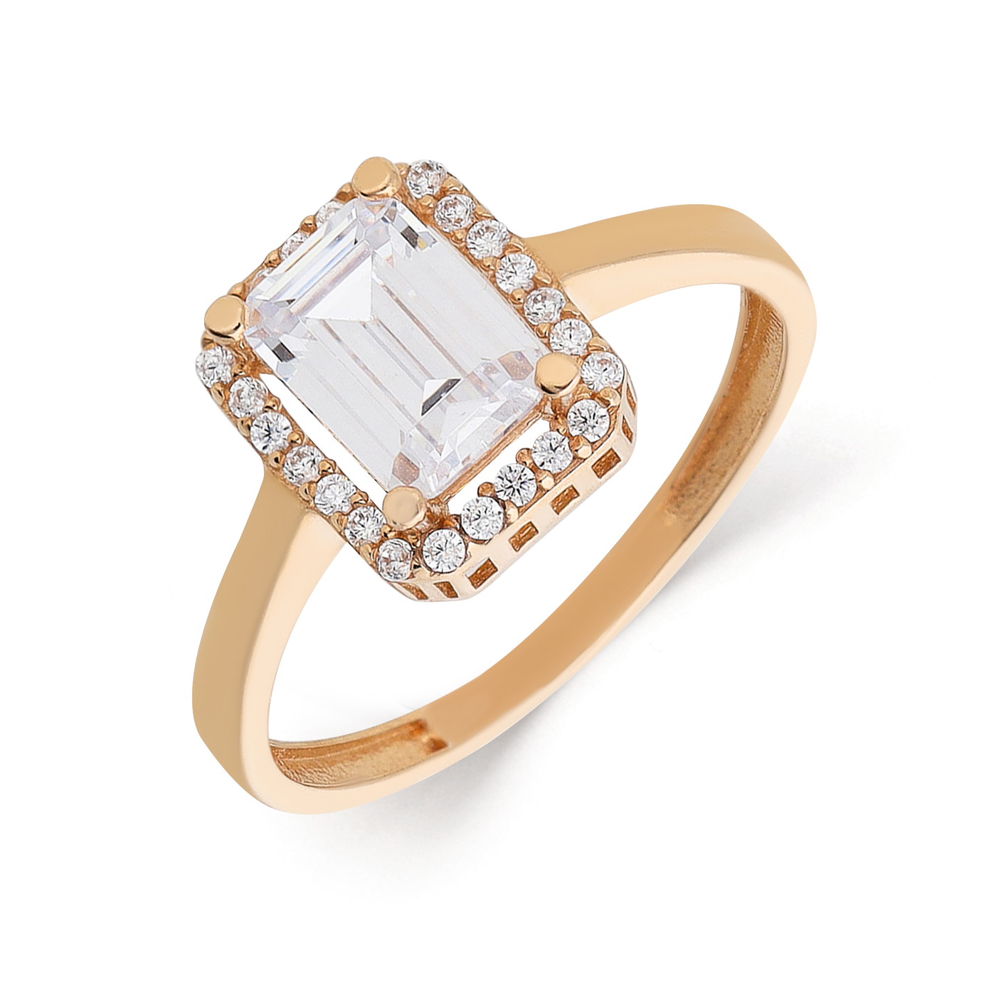 GOLDLIGHT Gredzens W74064583 | GOLDLIGHT