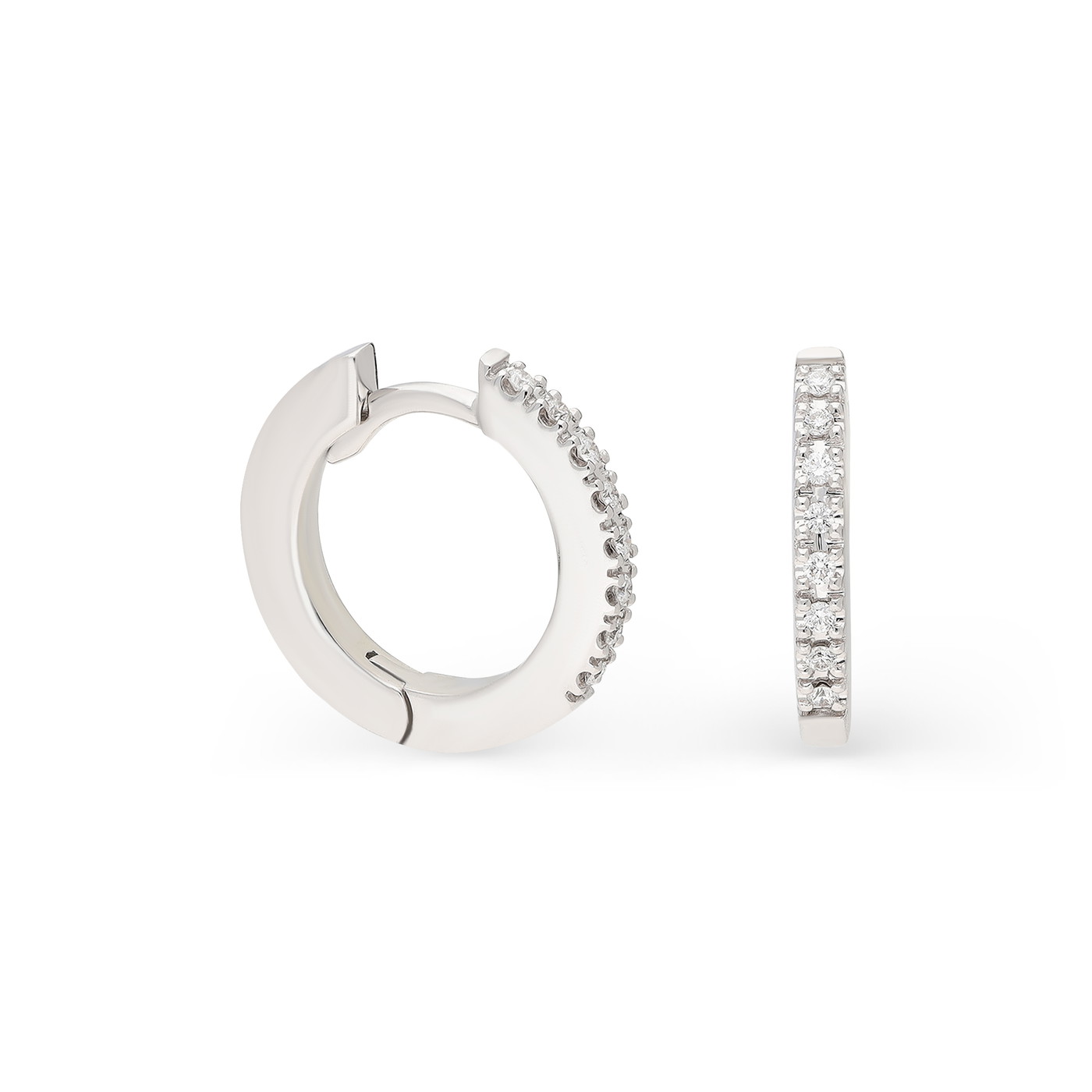 Mirco Visconti Серьги W81279195 | GOLDLIGHT