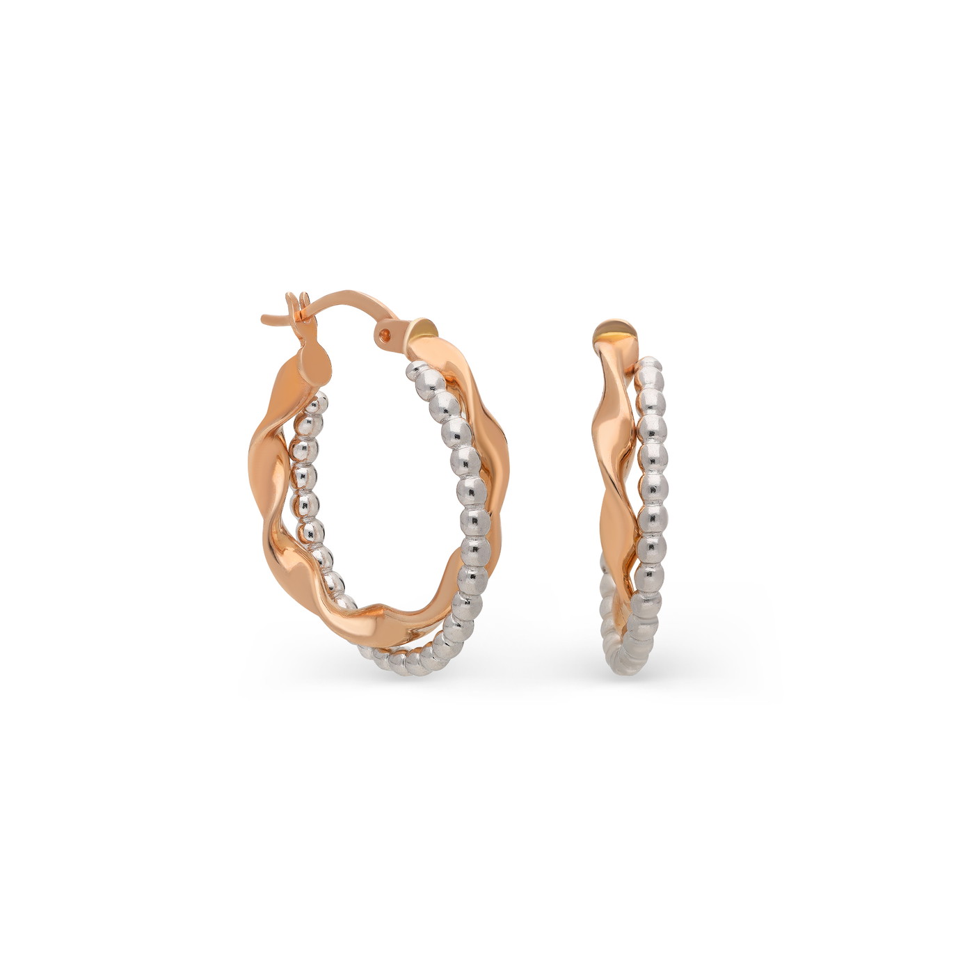 GOLDLIGHT Серьги W74018146 | GOLDLIGHT