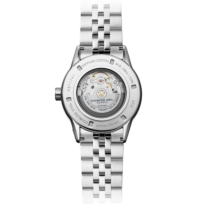 Raymond Weil Pulkstenis W68013471 | GRENARDI