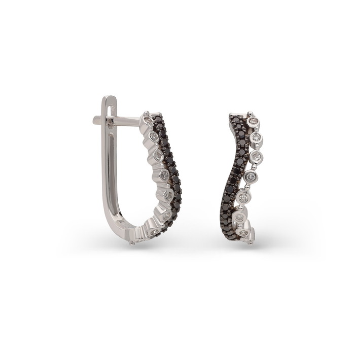 Spring by Spring Серьги W67224829 | GRENARDI