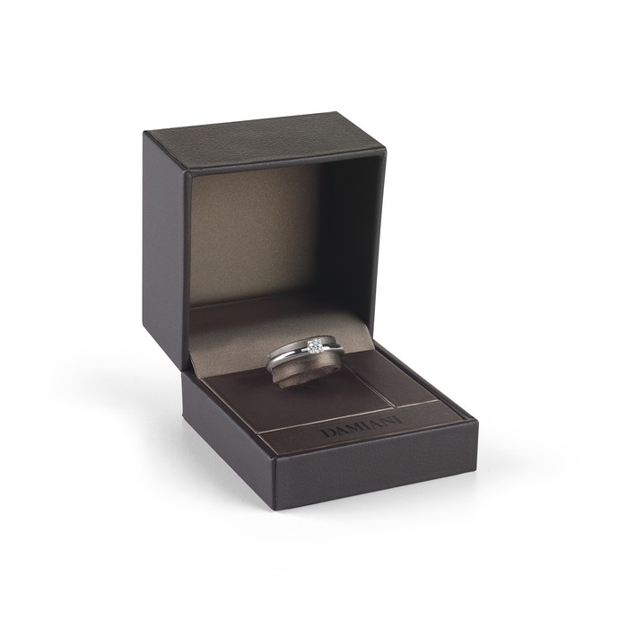 Damiani Rings W80132863 | GRENARDI