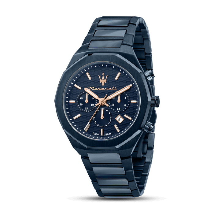 Maserati Pulkstenis W68517583 | GRENARDI