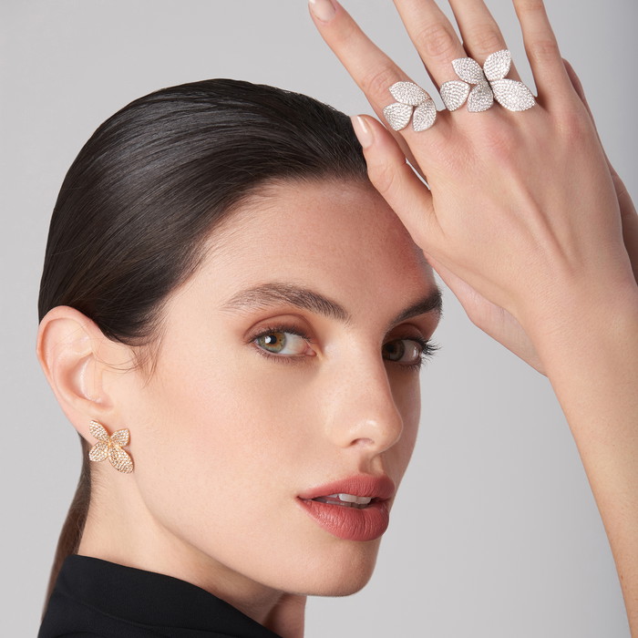 Pasquale Bruni Prsteny W80138262 | GRENARDI