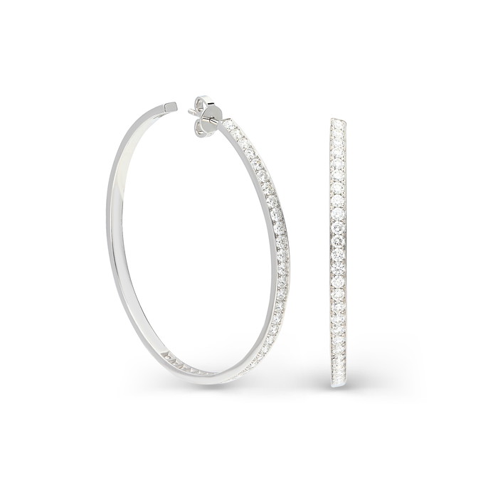 Giorgio Visconti Серьги W78473256 | GRENARDI