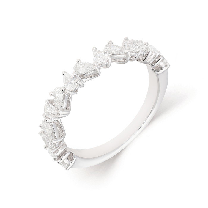 Spring by Spring Ring W82421000 | GRENARDI