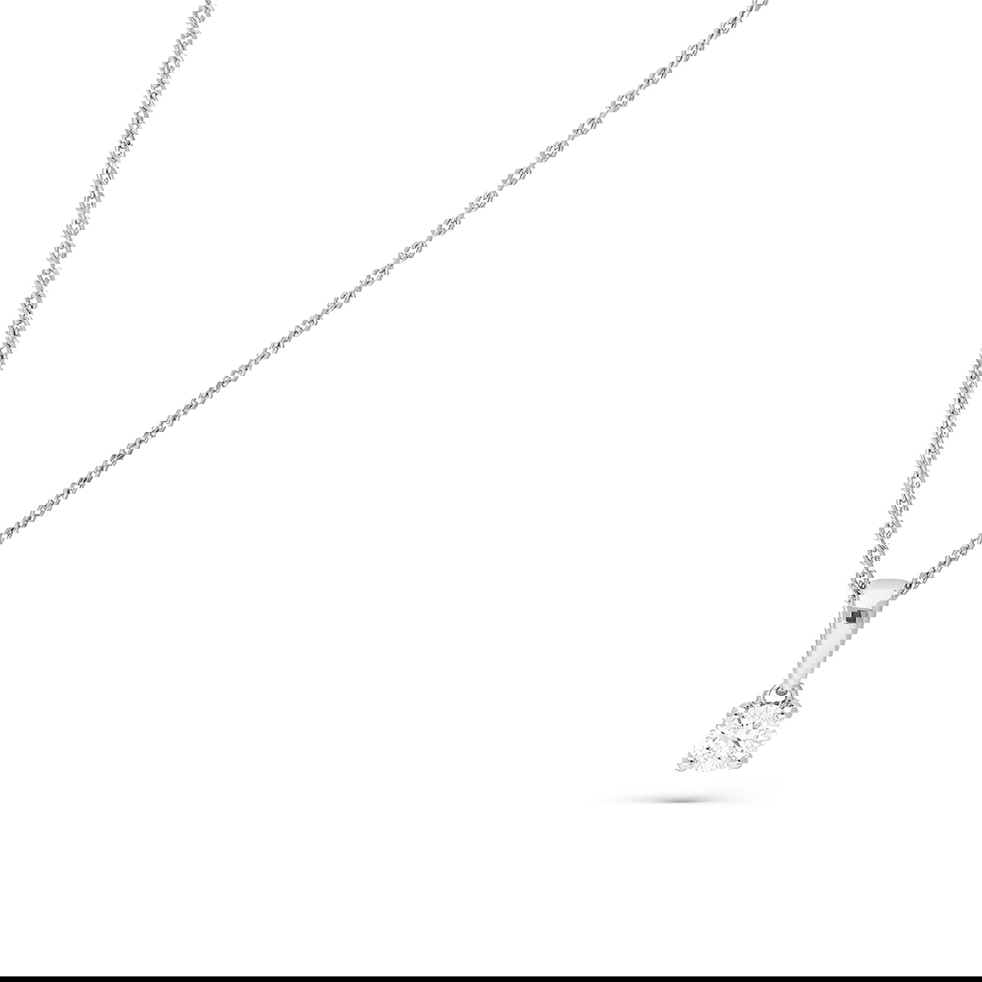 GOLDLIGHT Ожерелье W81599317 | GOLDLIGHT