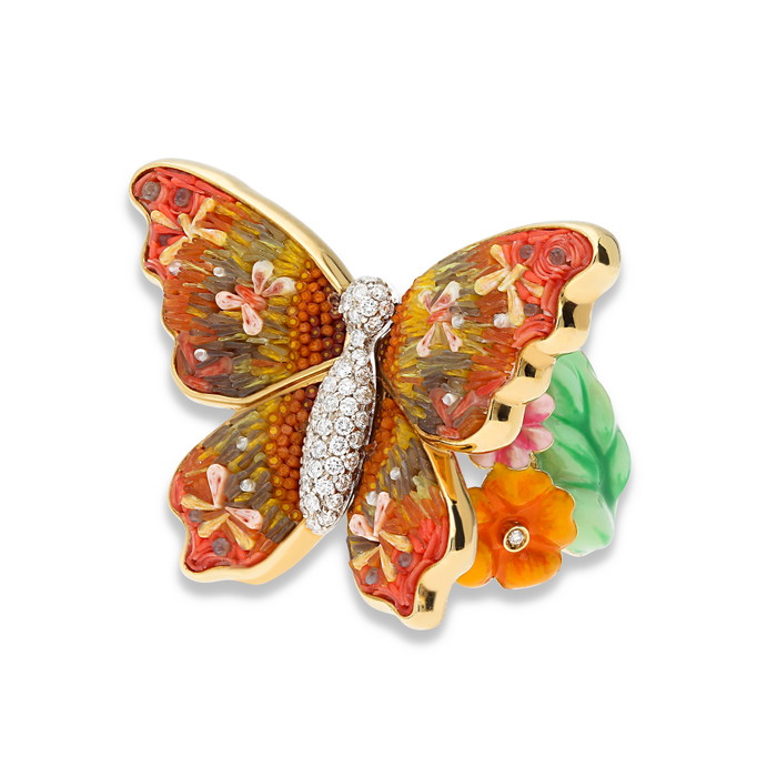 SICIS Jewels Кольцо W61367131 | GRENARDI