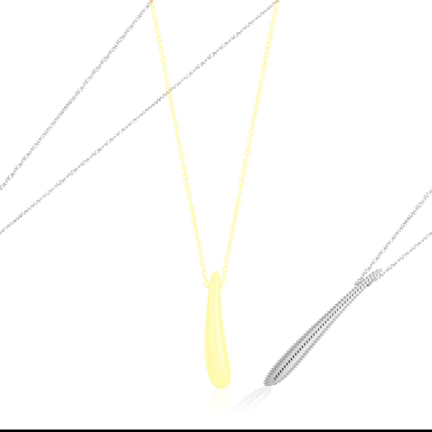 Ania Haie Kaklarota W73985643 | GOLDLIGHT