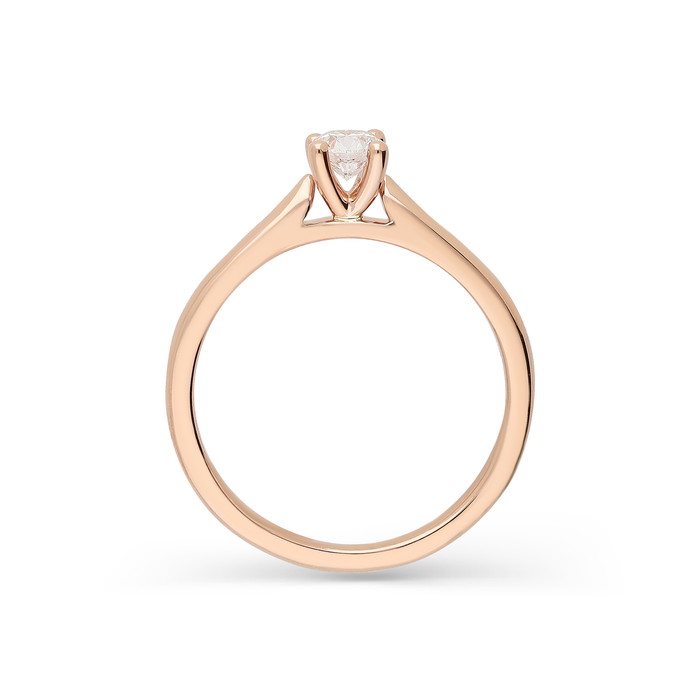 Due Ring W66602481 | GRENARDI