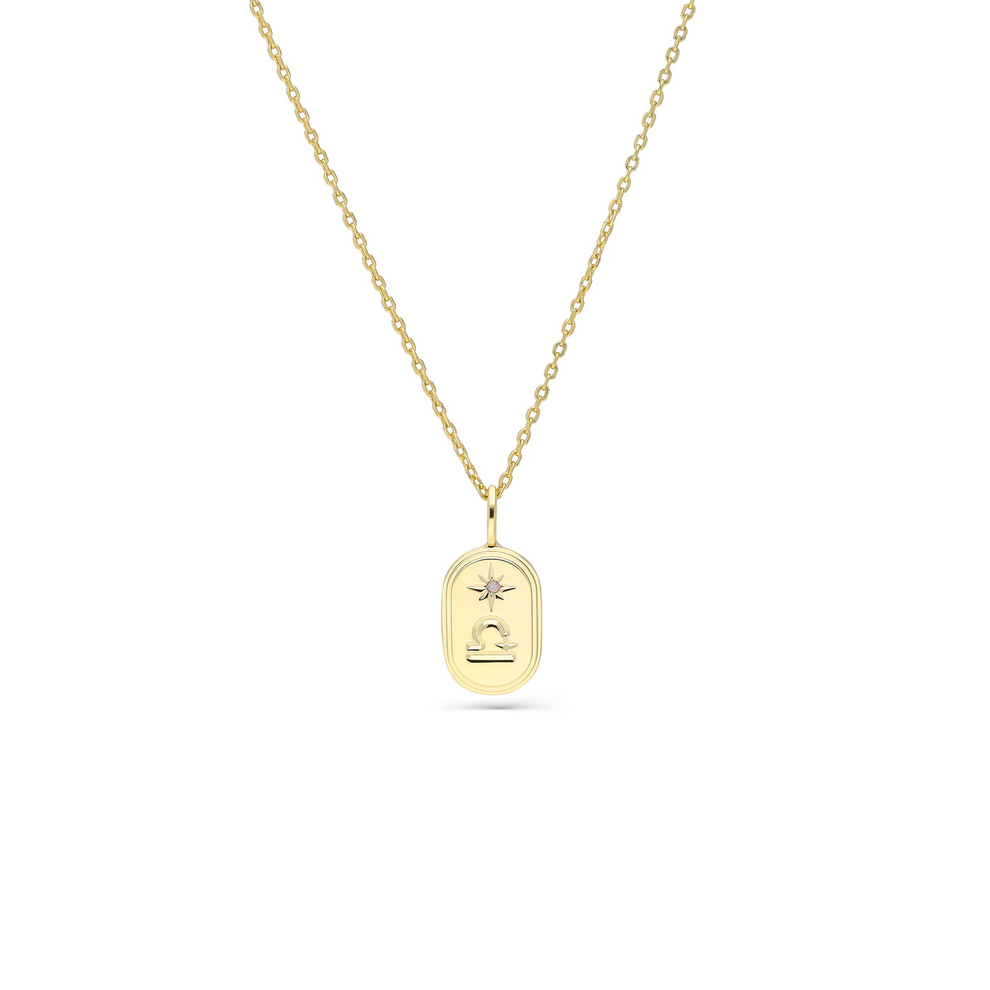 LUNA Kaklarota W81006077 | GOLDLIGHT