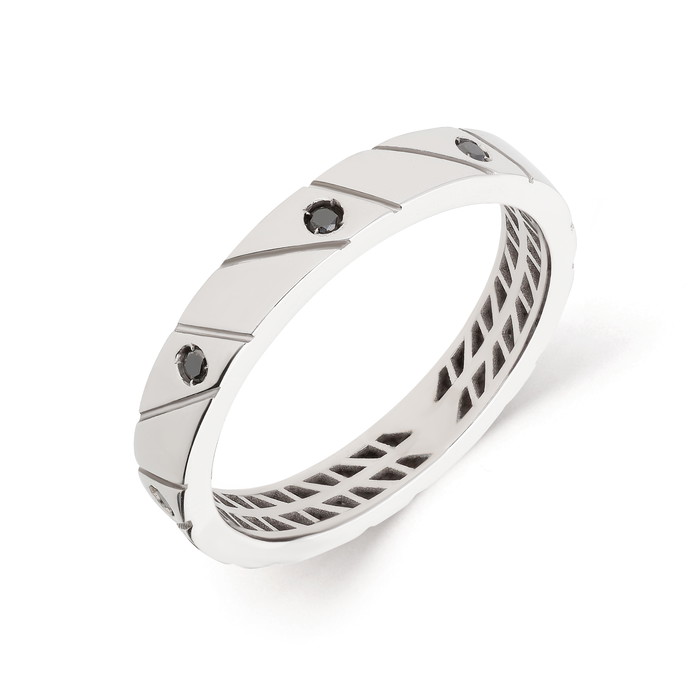 Baraka Žiedas W64458759 | GRENARDI