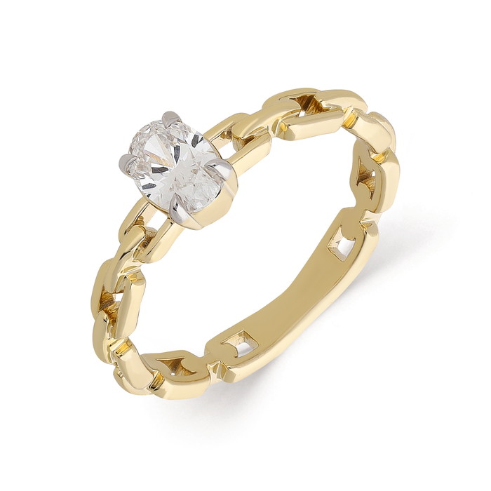 Due Prsteny W78827107 | GRENARDI