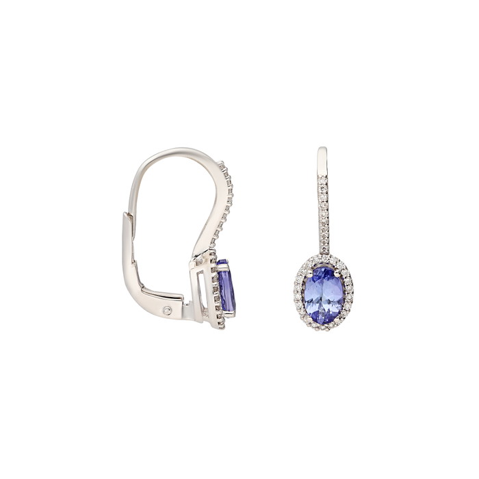 Moraglione Auskari W70211721 | GRENARDI