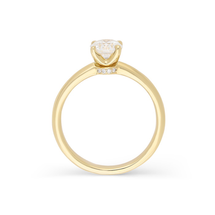 Crivelli Кольцо W81357936 | GRENARDI