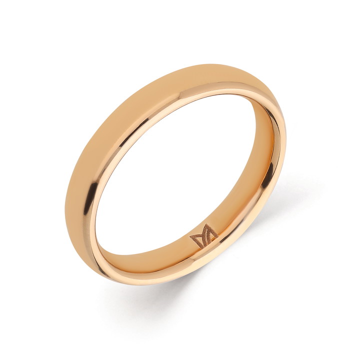 Meister wedding bands Žiedas W68480601 | GRENARDI