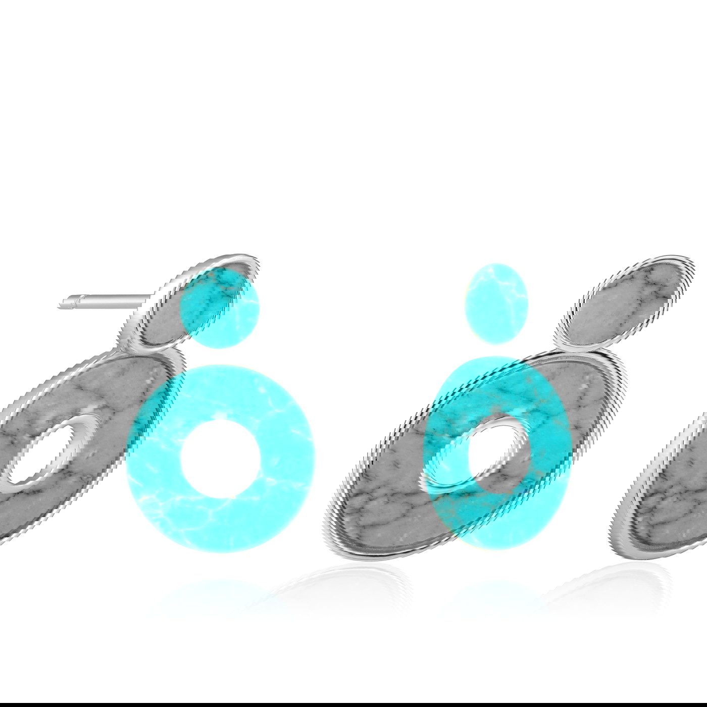 Ania Haie Auskari W73987466 | GOLDLIGHT