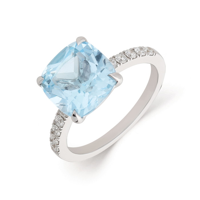 Colours Ring W70254694 | GRENARDI