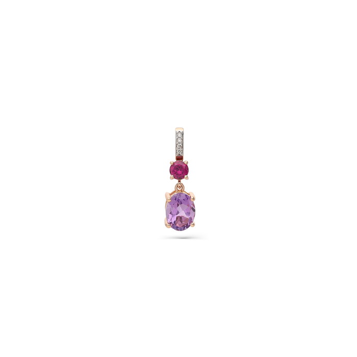 Colours Pendant W72226706 | GRENARDI