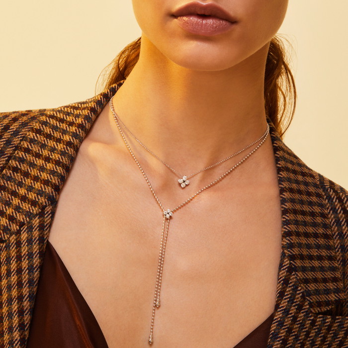 Roberto Coin Necklace W86103322 | GRENARDI