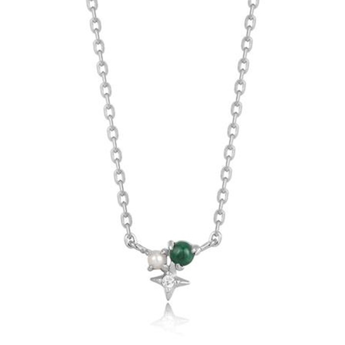 Ania Haie Kaklarota W73987381 | GOLDLIGHT