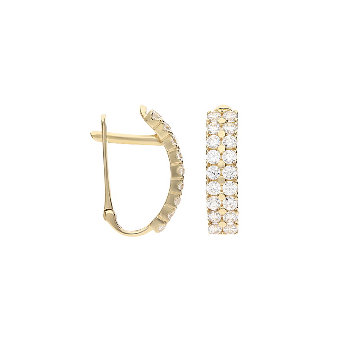 Grenardi Auskari W70888484 | GRENARDI