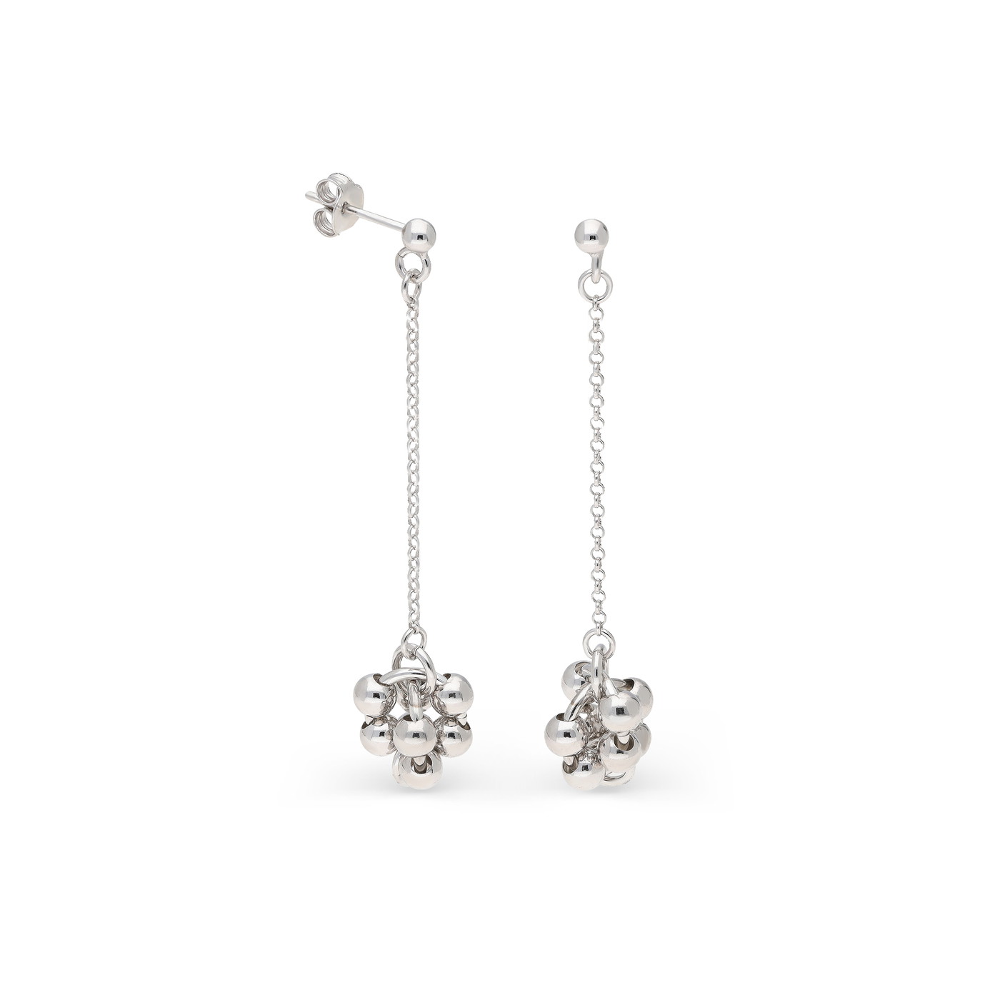 GOLDLIGHT Серьги W82097722 | GOLDLIGHT