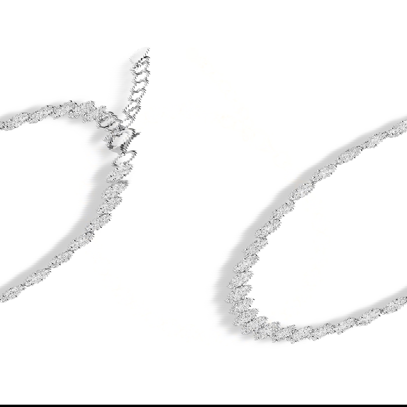 GOLDLIGHT Rokassprādze W77307535 | GOLDLIGHT