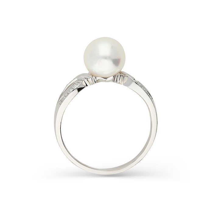 Mayumi Žiedas W64213105 | GRENARDI